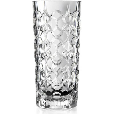 RCR Cristalleria Italiana RCR ARABESQUE VÁZA 280MM – Hledejceny.cz