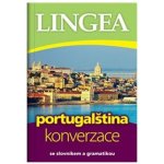 Česko-portugalská konverzace, 3. vydání – Hledejceny.cz