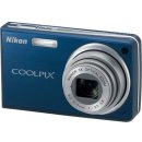 Nikon CoolPix S550