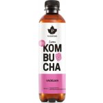 Puhdistamo Kombucha bio cola 370 ml – Zboží Dáma