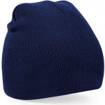 Beechfield Unisex pletená čepice B44 French Navy – Hledejceny.cz