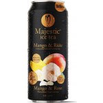 Biogena Majestic ice tea Mango a Růže 330 ml – Zboží Dáma