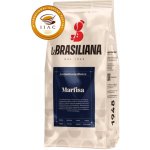 La Brasiliana Marfisa 100% Arabica 1 kg – Sleviste.cz