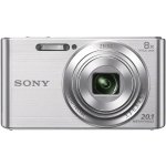 Sony Cyber-Shot DSC-W830 – Zboží Mobilmania