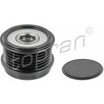 Předstihová spojka HANS PRIES - TOPRAN 305 480 – Hledejceny.cz