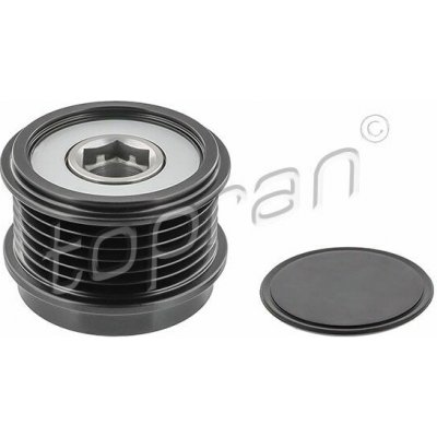 Předstihová spojka HANS PRIES - TOPRAN 305 480 – Hledejceny.cz