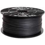 Plasty Mladeč 1.75 ABS černá 1 kg F175ABS_BK – Zboží Živě