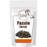 Les fruits du paradis Fazole černa 1 kg – Zbozi.Blesk.cz