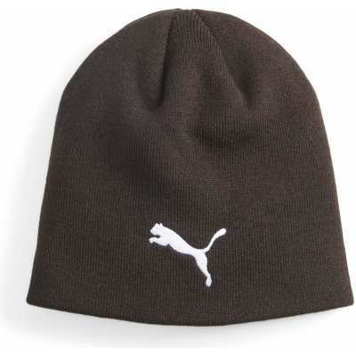 Puma INDIVIDUAL WINTERIZED BEANIE Černá Bílá – Hledejceny.cz