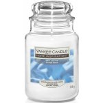 Yankee Candle Soft Cotton 538 g – Zboží Dáma