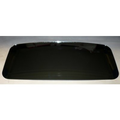 Sklo zrcátka MEKRA nevyhřívané EURO 429x199 – Sleviste.cz