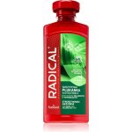 Farmona Radical Přeslička posilující oplach na vlasy 400 ml – Hledejceny.cz