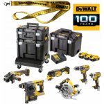 DeWALT DCK685P3T – Zboží Dáma
