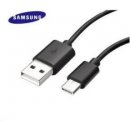 Samsung datový EP-DW700CBE, USB-C, 1,5m, černý