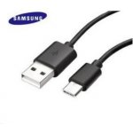 Samsung datový EP-DW700CBE, USB-C, 1,5m, černý – Hledejceny.cz