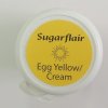 Sugarflair Gelová barva Egg Yellow/Cream 25 g