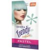 Barva na vlasy Venita ombre & color semi-permanent cream Ice Mint 35 g