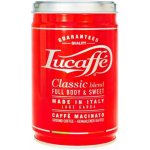 Lucaffé Classic mletá 250 g – Sleviste.cz