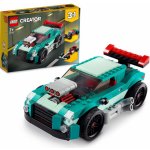 LEGO® Creator 31127 Závoďák – Zboží Živě
