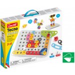 Quercetti Tecno Jumbo Starter Set – Zboží Dáma