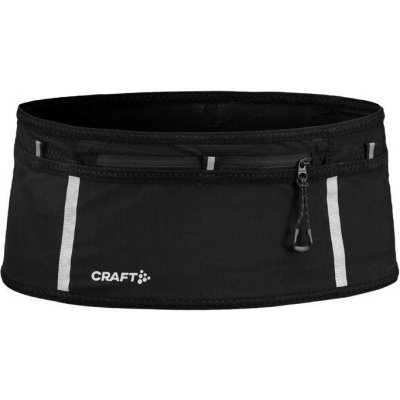Craft Trail Band pás černá – Zboží Dáma