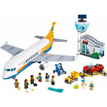 LEGO® City 60262 Osobní letadlo