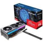 Sapphire Radeon RX 7900 XT NITRO+ Vapor-X 20GB GDDR6 11323-01-40G – Hledejceny.cz