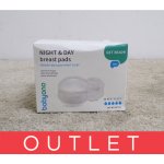 BabyOno Vložky do podprsenky Night&Day 40ks – Zboží Dáma