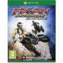 Hry na Xbox One MX vs ATV Supercross Encore