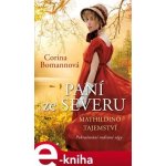 Bomann Corina - Paní ze Severu 2: Mathildino tajemství – Hledejceny.cz