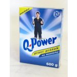 Q-Power prací prášek na montérky 600 g – HobbyKompas.cz