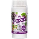 Hnojivo Forestina s.r.o. Sulka K 250 ml