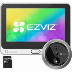 EZVIZ DP2