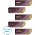Alcon Dailies Total1 30 čoček 5 kusů – Zboží Dáma