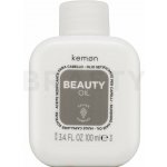 Kemon Beauty Oil hedvábný olejíček pro všechny typy vlasů 100 ml – Hledejceny.cz