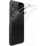 Swissten LIGHT JELLY HUAWEI P20 čiré – Zboží Živě
