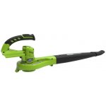 Greenworks G24BL 24V – HobbyKompas.cz