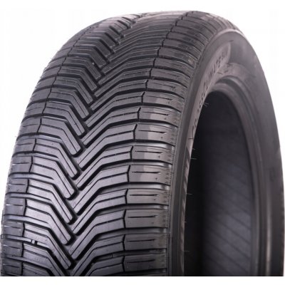 Michelin CrossClimate 235/60 R18 107W – Hledejceny.cz