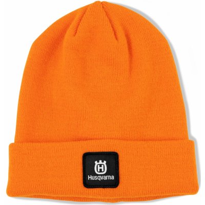 Husqvarna merino čepice – Sleviste.cz