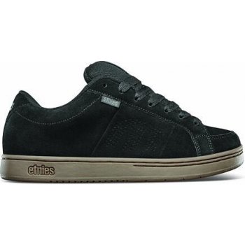 Etnies skate Kingpin F20 566 Black/Dark Grey/Gum černé