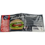 Nutrifree Hamburger housky 180 g (2x90 g) – Zboží Dáma