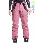 Meatfly dámské SNB & SKI kalhoty Foxy Premium Dusty Rose – Sleviste.cz