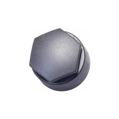 Krytka bezpečnostního šroubu Škoda 4F0601173AZ37 Škoda Citigo, Fabia, Fabia 2, Octavia, Octavia 2, Superb 2, Yeti, Roomster, Rapid, Octavia 3, Fabia 3, Superb 3 – Sleviste.cz