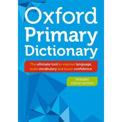 Oxford Primary Dictionary