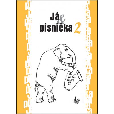 Já & písnička 2 – Hledejceny.cz