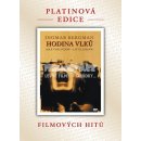 Hodina vlků DVD