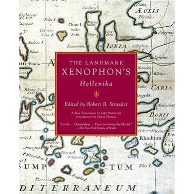 The Landmark Xenophon's Hellenika – Zboží Dáma