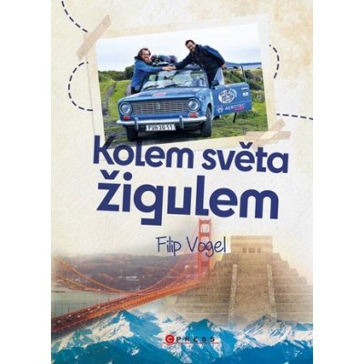 Kolem světa žigulem – Zbozi.Blesk.cz