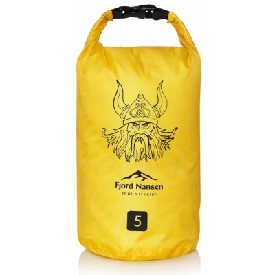 Fjord Nansen Dry Bag Light 5 l – Hledejceny.cz