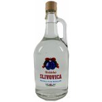 Old Herold Bošácká Slivovice demižón 52% 1,75 l (holá láhev) – Sleviste.cz